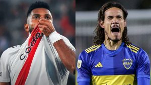 Agenda llena: los once equipos argentinos que entrarán a jugar cada cuatro días