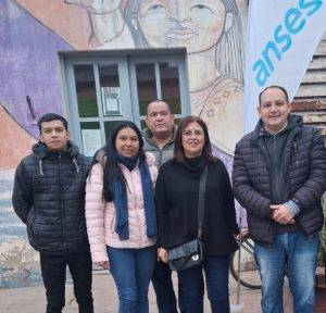 GABRIEL CORREA: “AGILIZAR TRÁMITES EN TERRITORIO ES GARANTIZAR DERECHOS