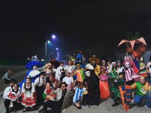 PUERTO TIROL YA PALPITA LOS CARNAVALES 2027: CONVOCATORIA PARA AGRUPACIONES QUE QUIERAN SER PARTÍCIPES.