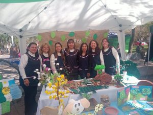 MUESTRA DE JARDINES REGIONAL XA
