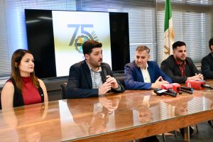 FECHACO LANZÓ EL PREMIO EMPRESARIO JOVEN CHAQUEÑO