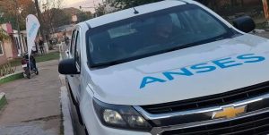 OPERATIVO ANSES + AGENCIA TERRITORIAL EN EL SINDICATO TANINEROS DE PUERTO TIROL