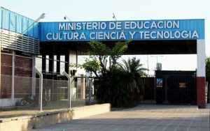 NIVEL INICIAL: ABRE EL PERÍODO DE TACHAS PARA VACANTES DE CARGOS DIRECTIVOS